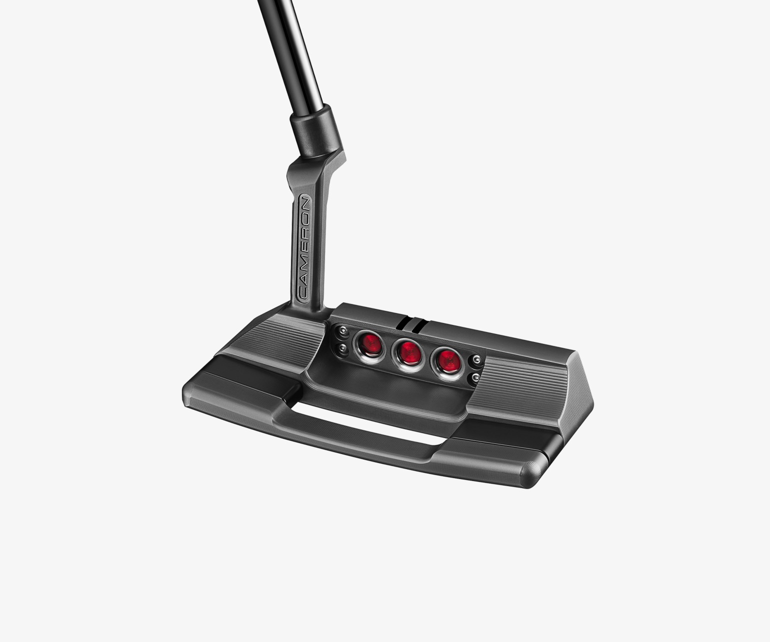 2025 Studio Style Xperimental Squareback 2 | Titleist Scotty